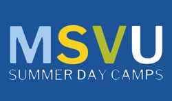 Halifax summer camps